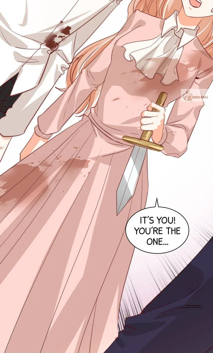 The Devil Duke’s Little Bride Chapter 102 page 10