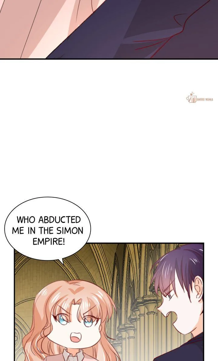 The Devil Duke’s Little Bride Chapter 102 page 11