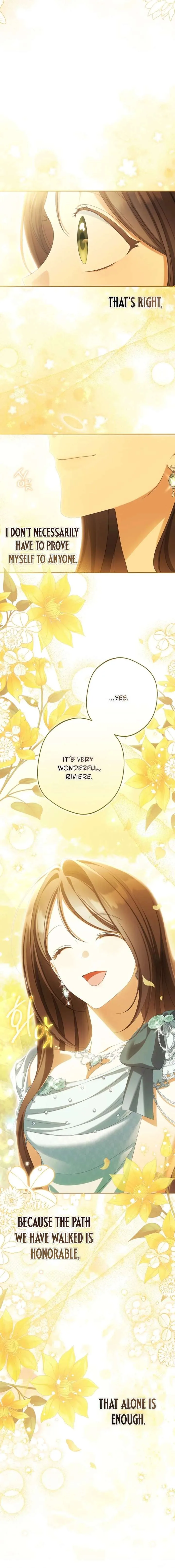 Why Are You Obsessed With Your Fake Wife? Chapter 101 page 14