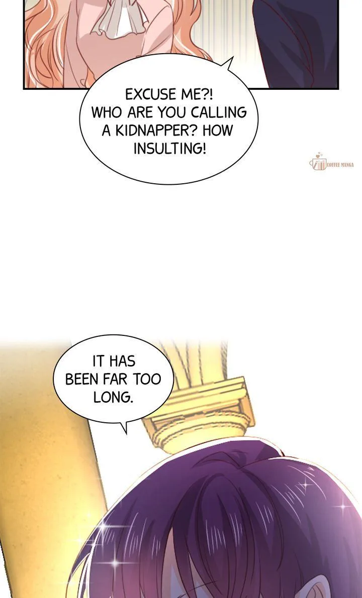 The Devil Duke’s Little Bride Chapter 102 page 12