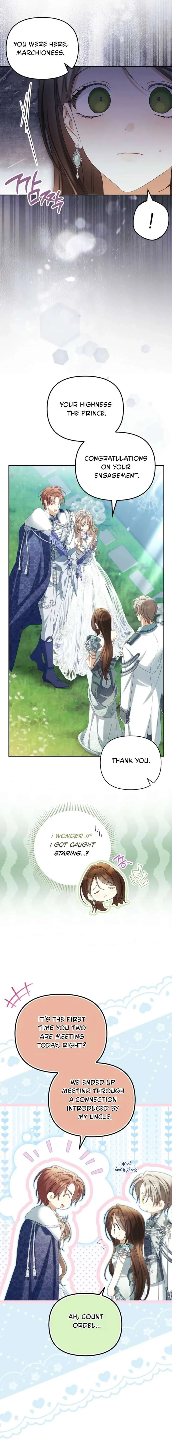 Why Are You Obsessed With Your Fake Wife? Chapter 101 page 19