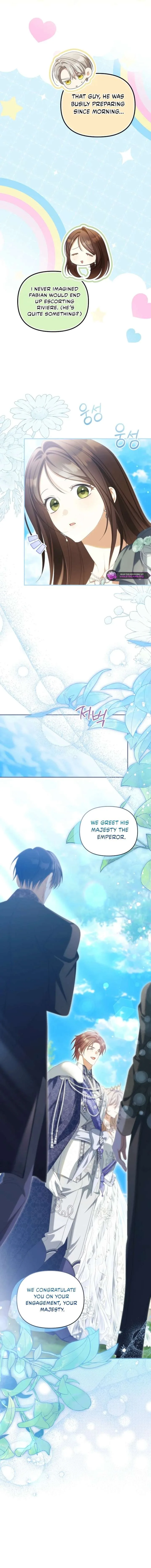Why Are You Obsessed With Your Fake Wife? Chapter 101 page 17
