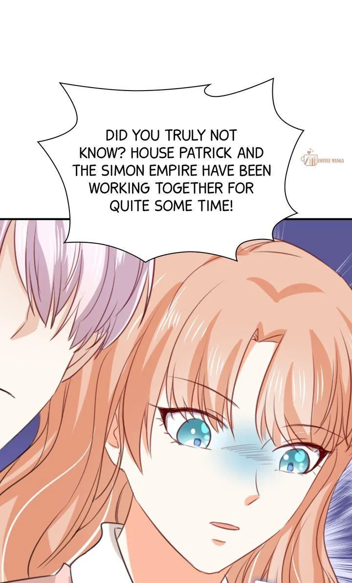 The Devil Duke’s Little Bride Chapter 102 page 17