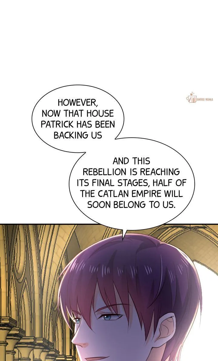The Devil Duke’s Little Bride Chapter 102 page 22