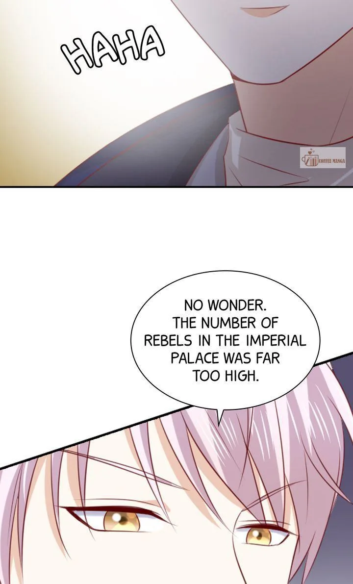 The Devil Duke’s Little Bride Chapter 102 page 25