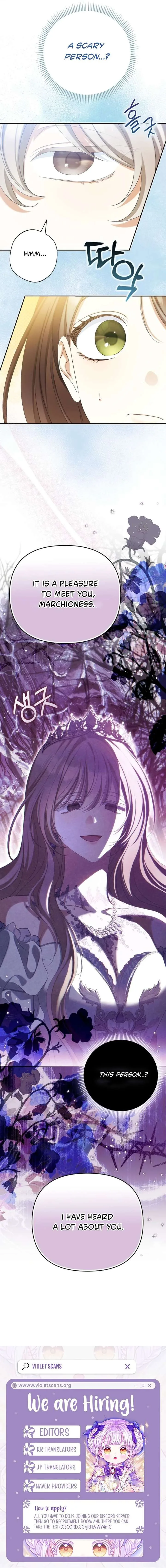 Why Are You Obsessed With Your Fake Wife? Chapter 101 page 22