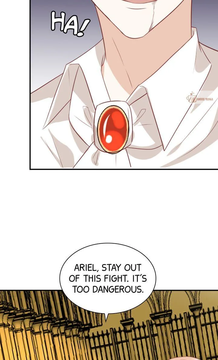 The Devil Duke’s Little Bride Chapter 102 page 30