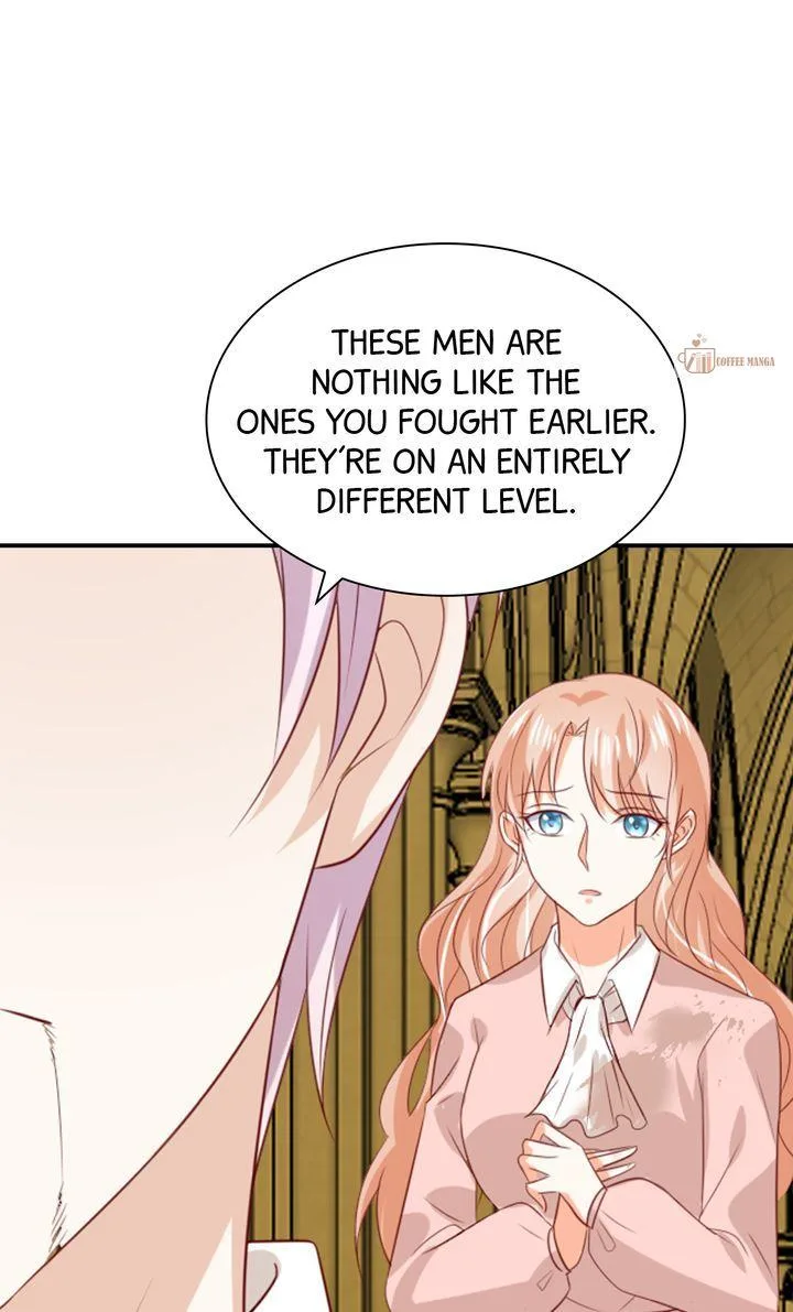 The Devil Duke’s Little Bride Chapter 102 page 34