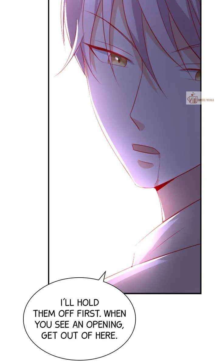 The Devil Duke’s Little Bride Chapter 102 page 33
