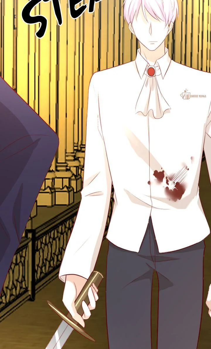 The Devil Duke’s Little Bride Chapter 102 page 36