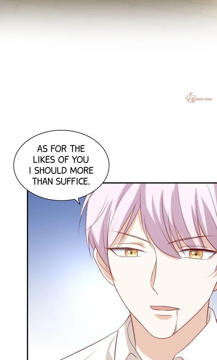 The Devil Duke’s Little Bride Chapter 102 page 38
