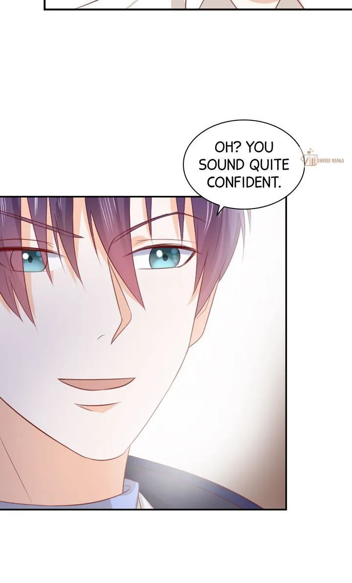 The Devil Duke’s Little Bride Chapter 102 page 39