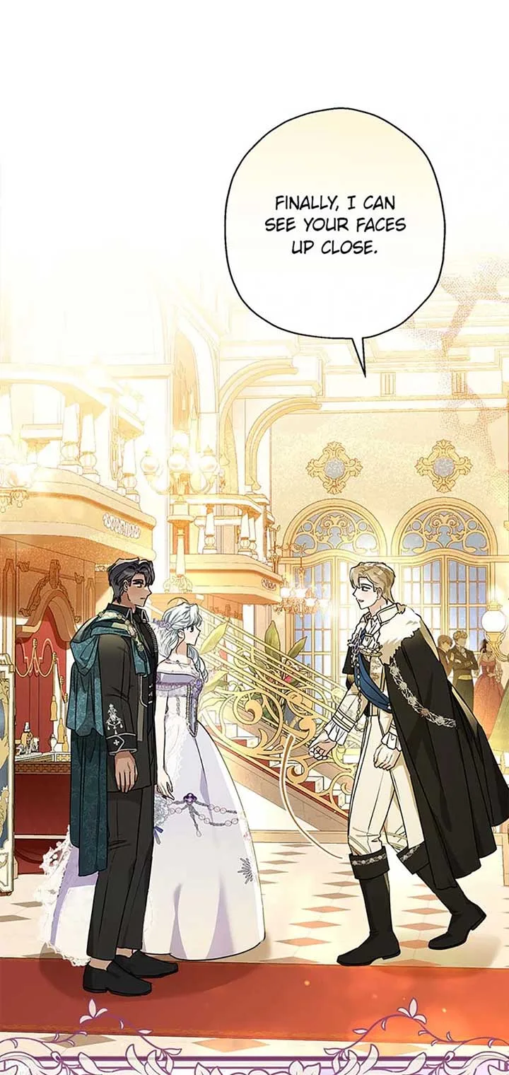 When The Count’s Illegitimate Daughter Gets Married Chapter 102 page 2