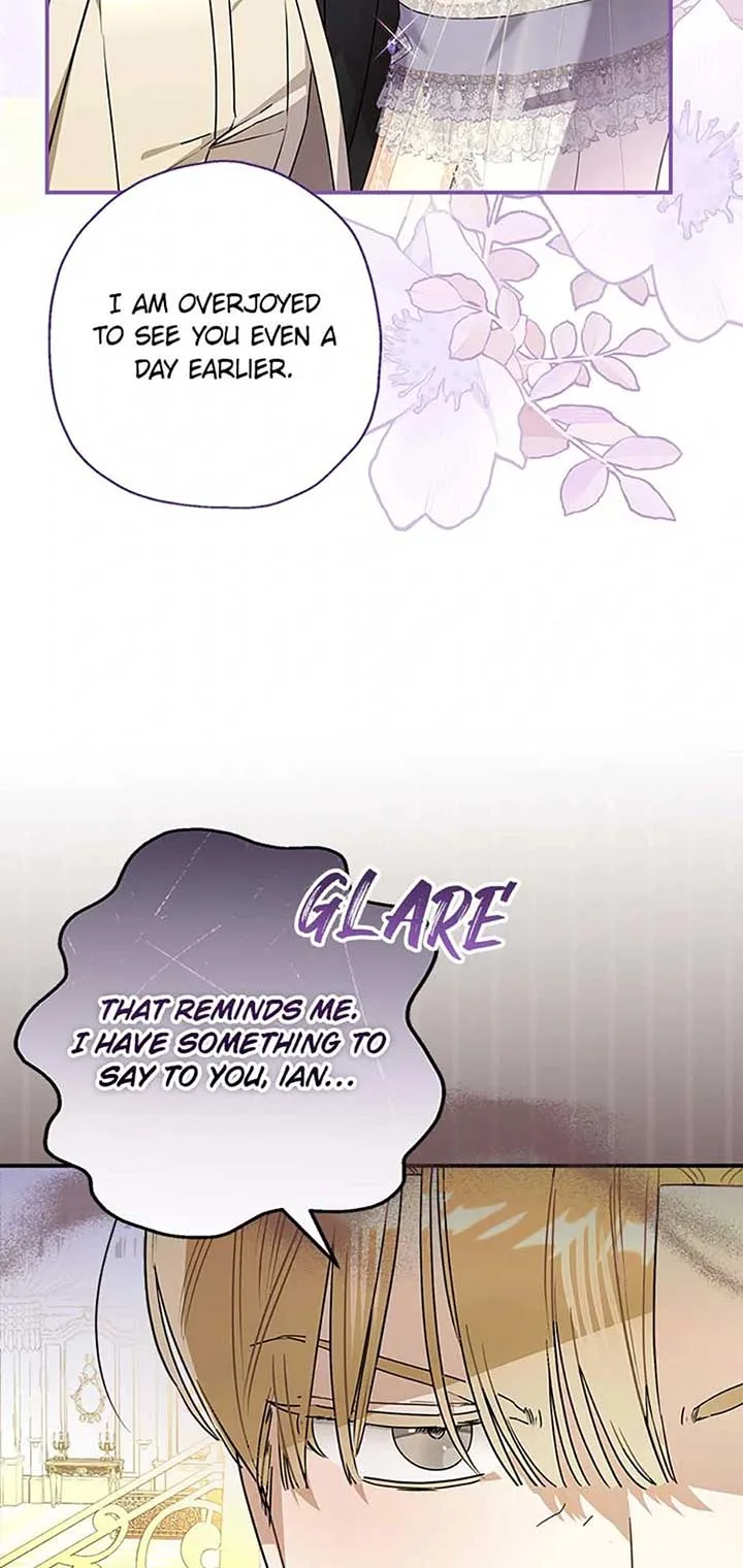 When The Count’s Illegitimate Daughter Gets Married Chapter 102 page 4