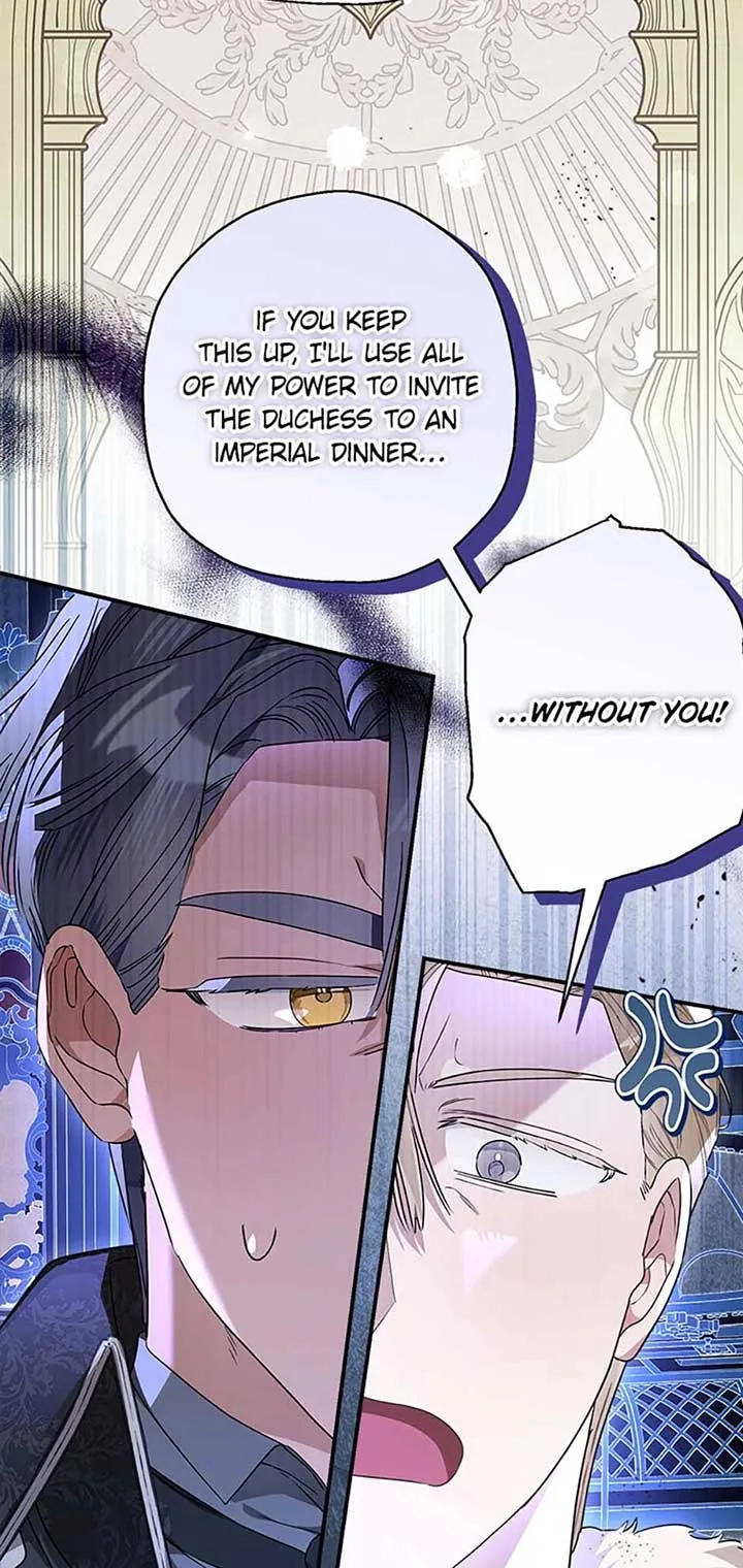When The Count’s Illegitimate Daughter Gets Married Chapter 102 page 8