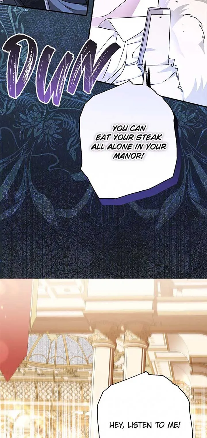 When The Count’s Illegitimate Daughter Gets Married Chapter 102 page 9