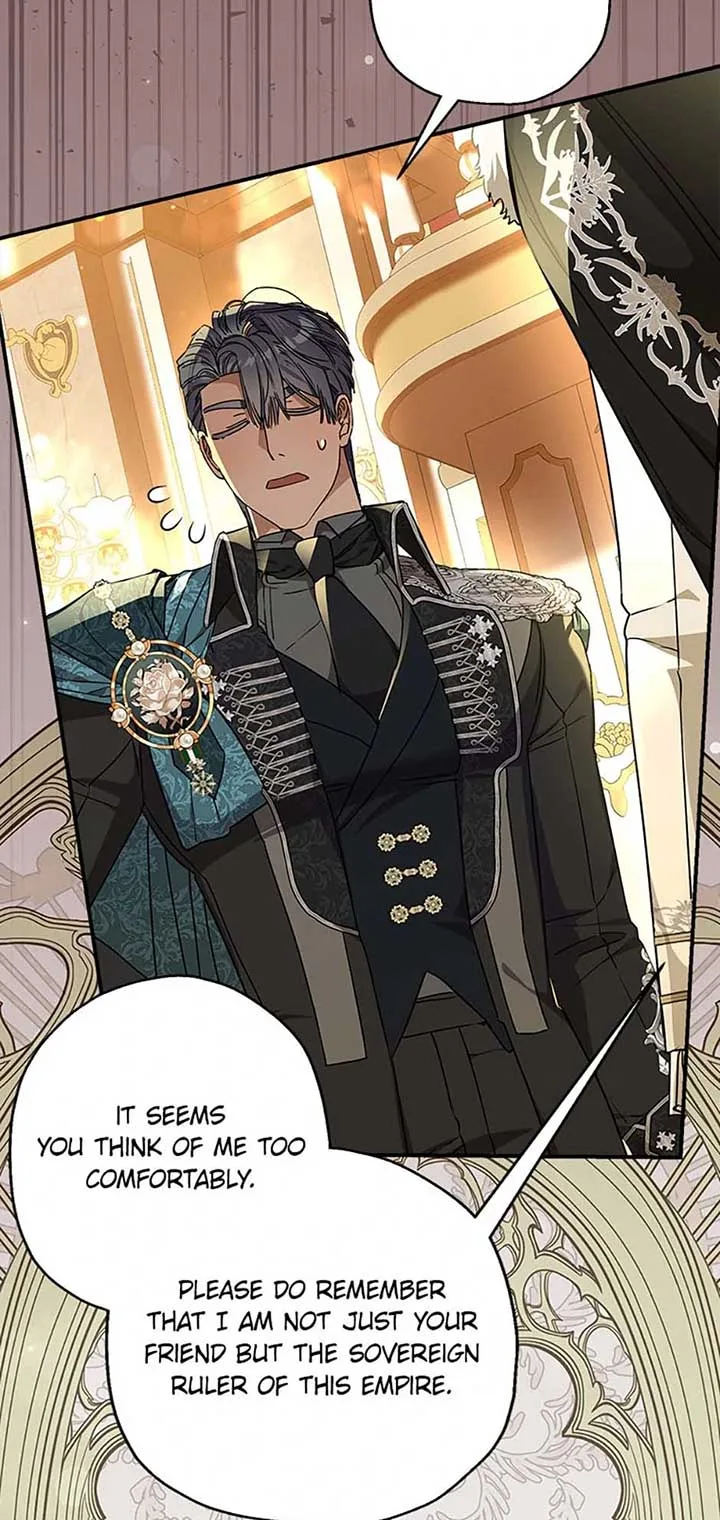 When The Count’s Illegitimate Daughter Gets Married Chapter 102 page 7