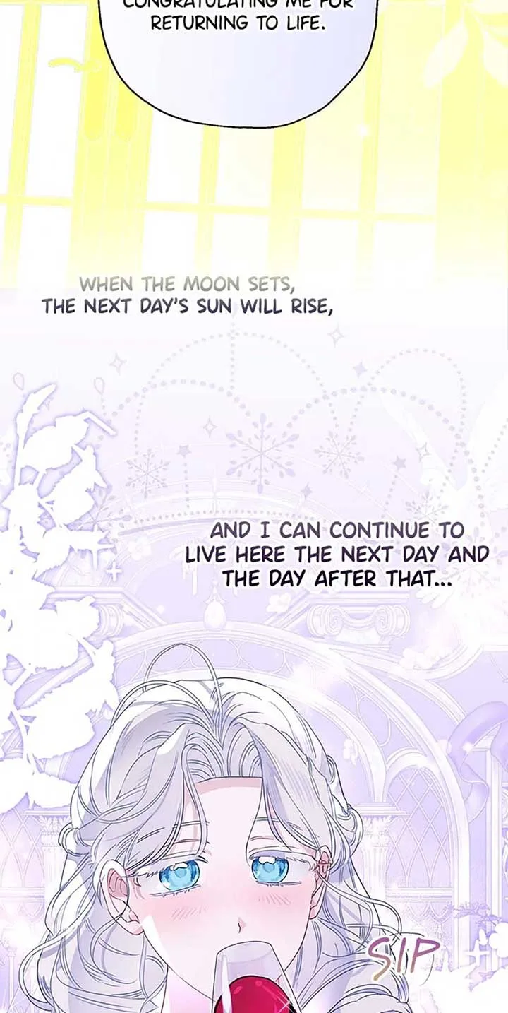 When The Count’s Illegitimate Daughter Gets Married Chapter 102 page 17