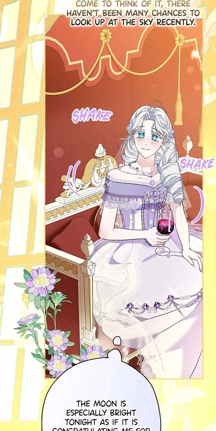 When The Count’s Illegitimate Daughter Gets Married Chapter 102 page 16