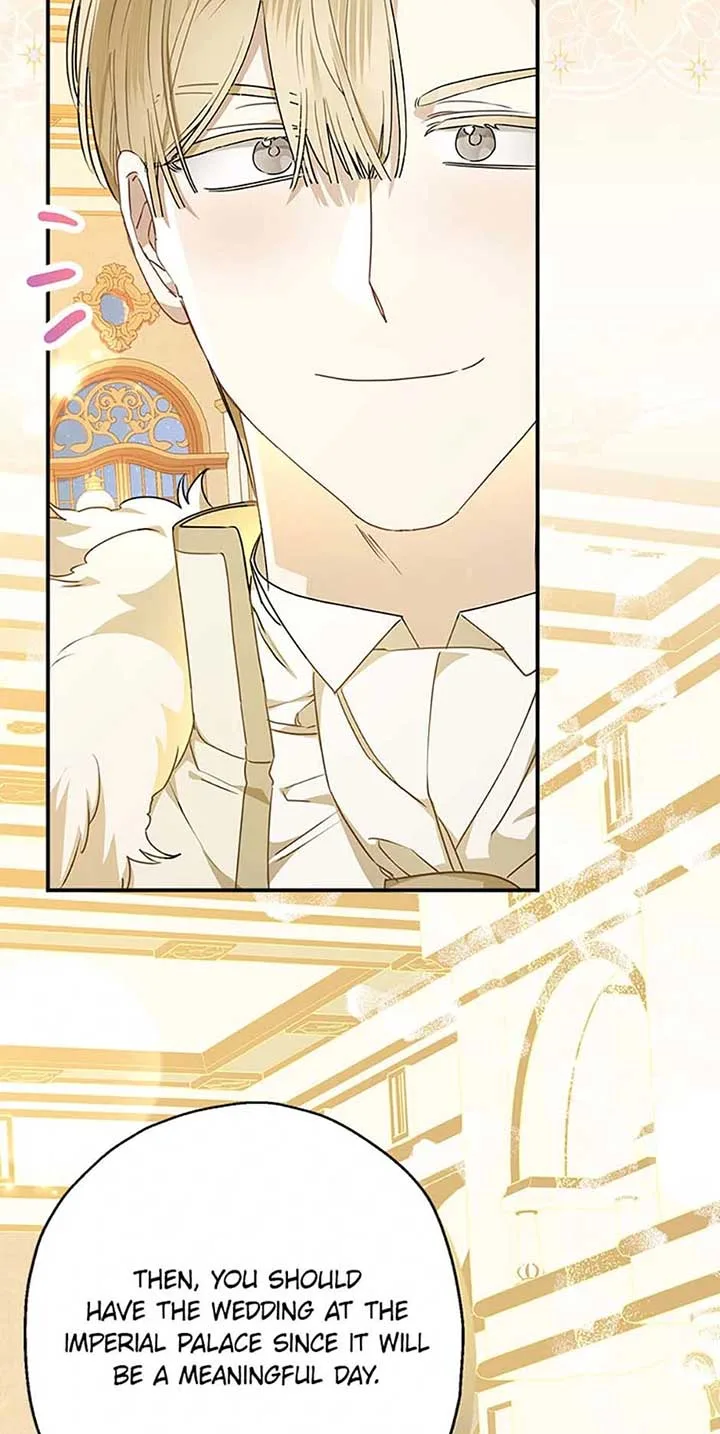 When The Count’s Illegitimate Daughter Gets Married Chapter 102 page 13