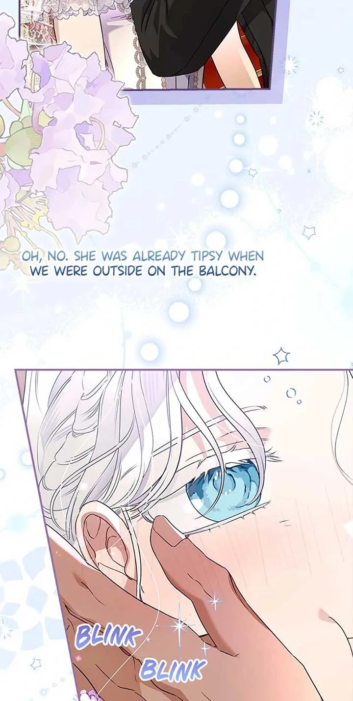 When The Count’s Illegitimate Daughter Gets Married Chapter 102 page 22