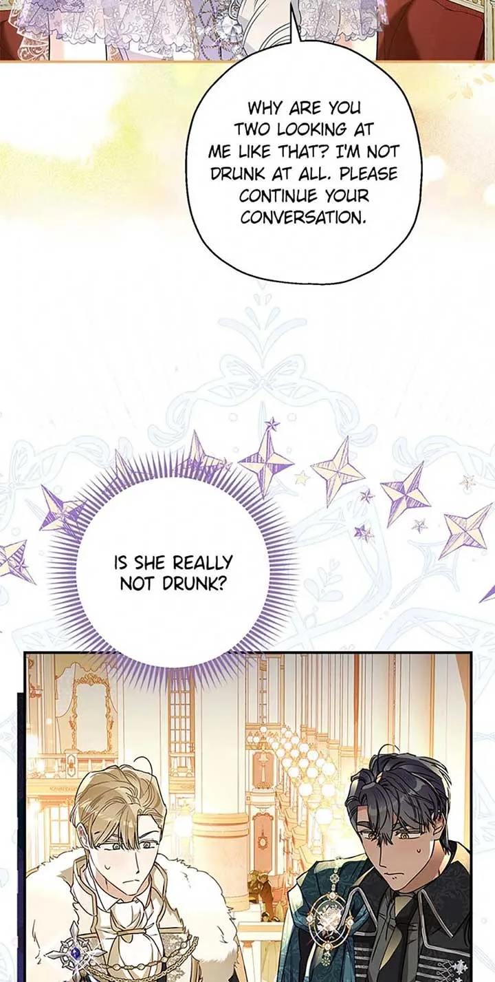 When The Count’s Illegitimate Daughter Gets Married Chapter 102 page 25