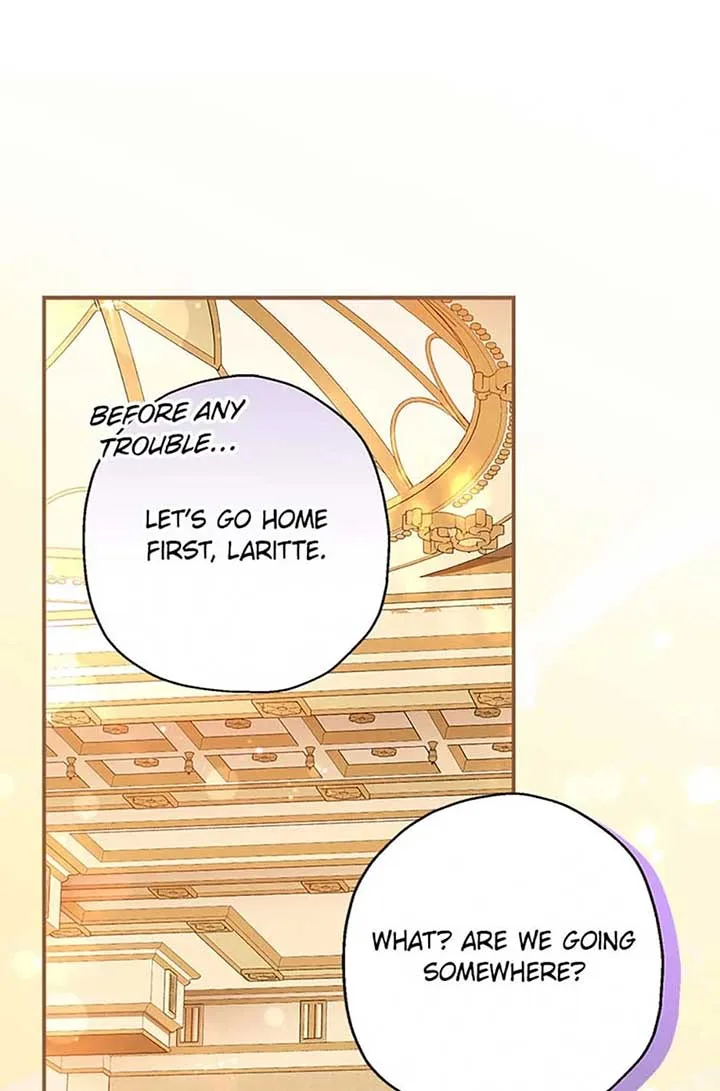 When The Count’s Illegitimate Daughter Gets Married Chapter 102 page 31