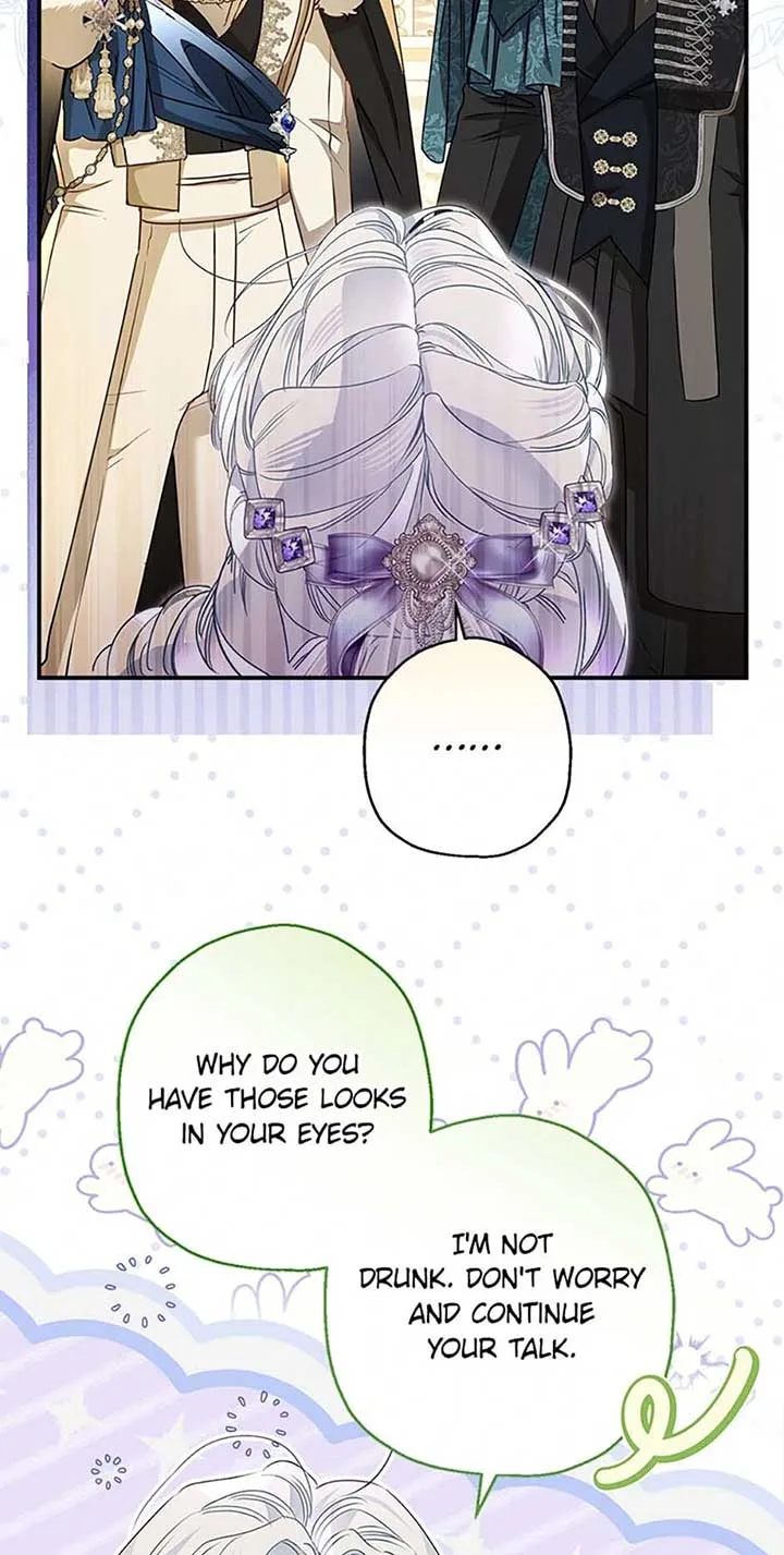 When The Count’s Illegitimate Daughter Gets Married Chapter 102 page 26
