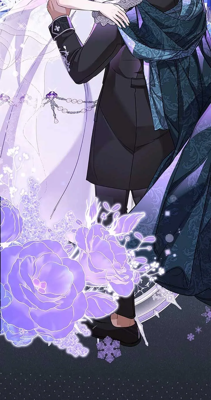 When The Count’s Illegitimate Daughter Gets Married Chapter 102 page 36