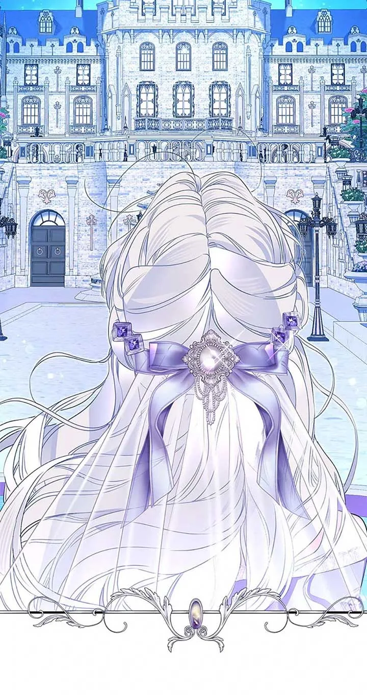 When The Count’s Illegitimate Daughter Gets Married Chapter 102 page 42