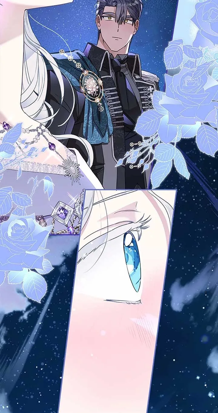 When The Count’s Illegitimate Daughter Gets Married Chapter 102 page 40