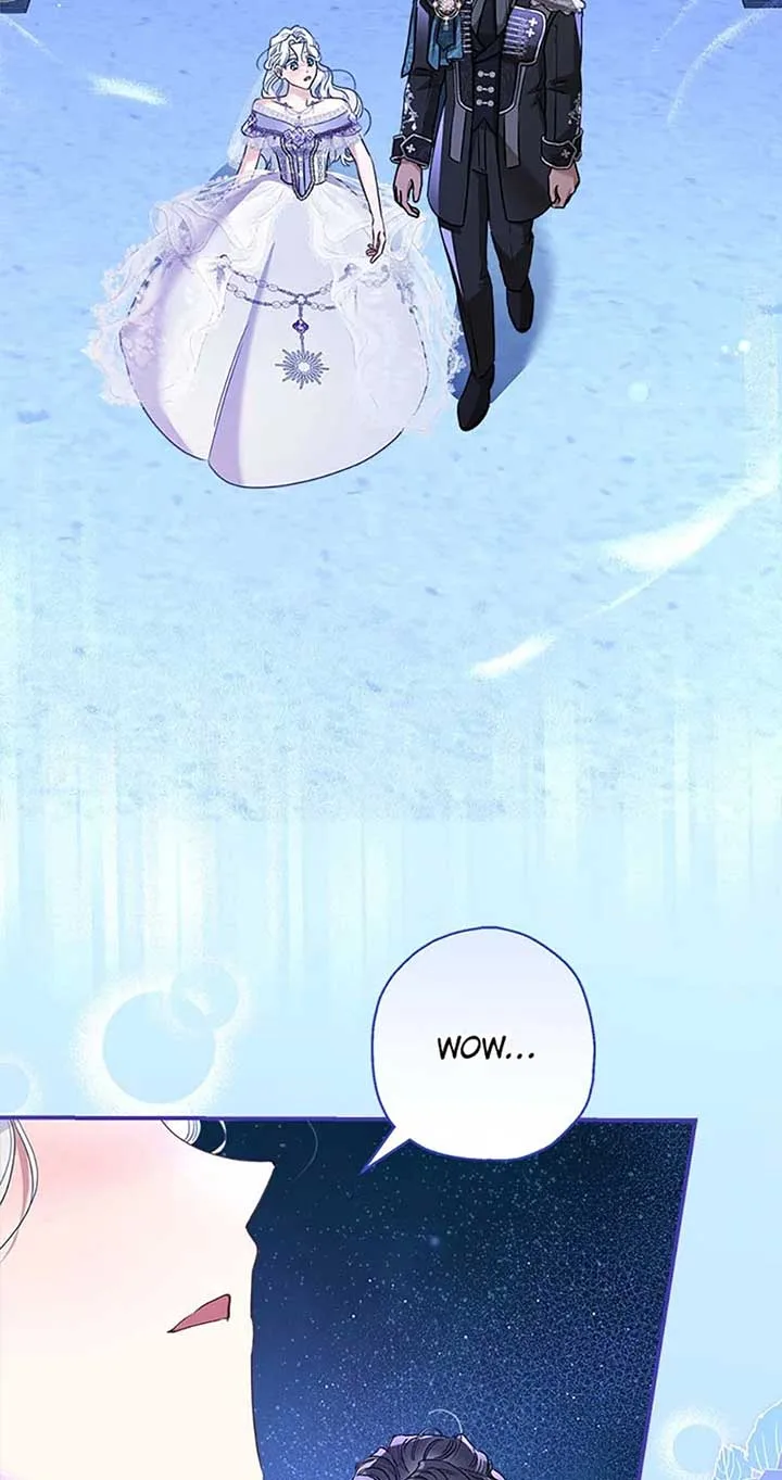 When The Count’s Illegitimate Daughter Gets Married Chapter 102 page 39