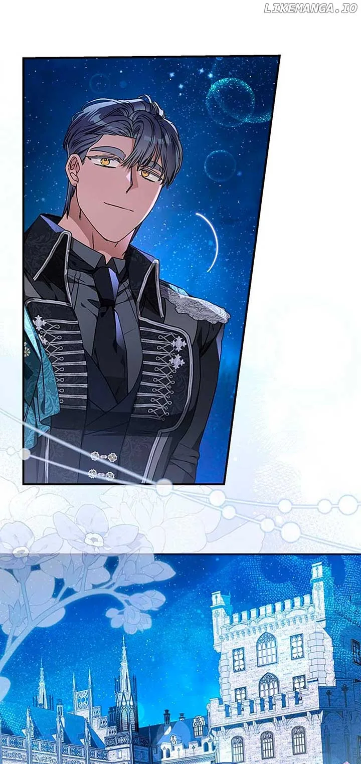 When The Count’s Illegitimate Daughter Gets Married Chapter 102 page 43