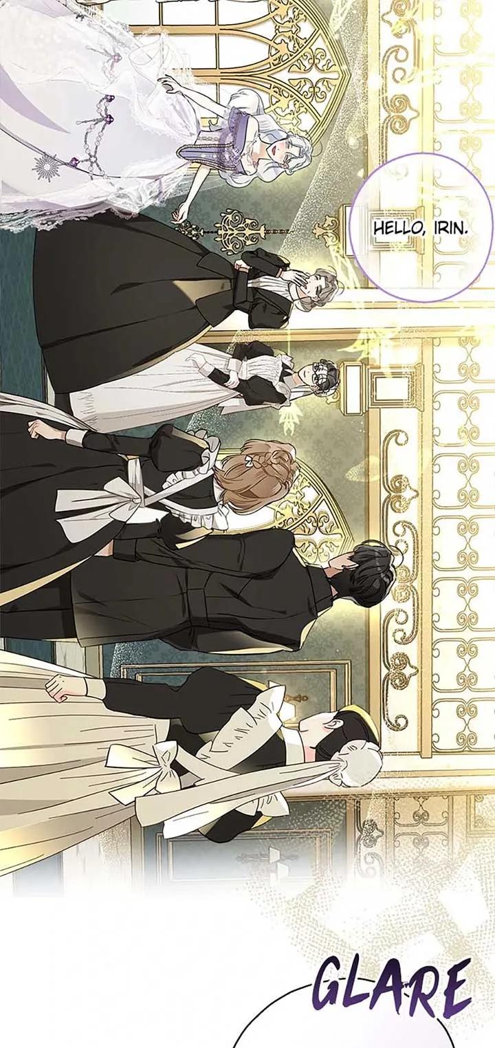 When The Count’s Illegitimate Daughter Gets Married Chapter 102 page 48