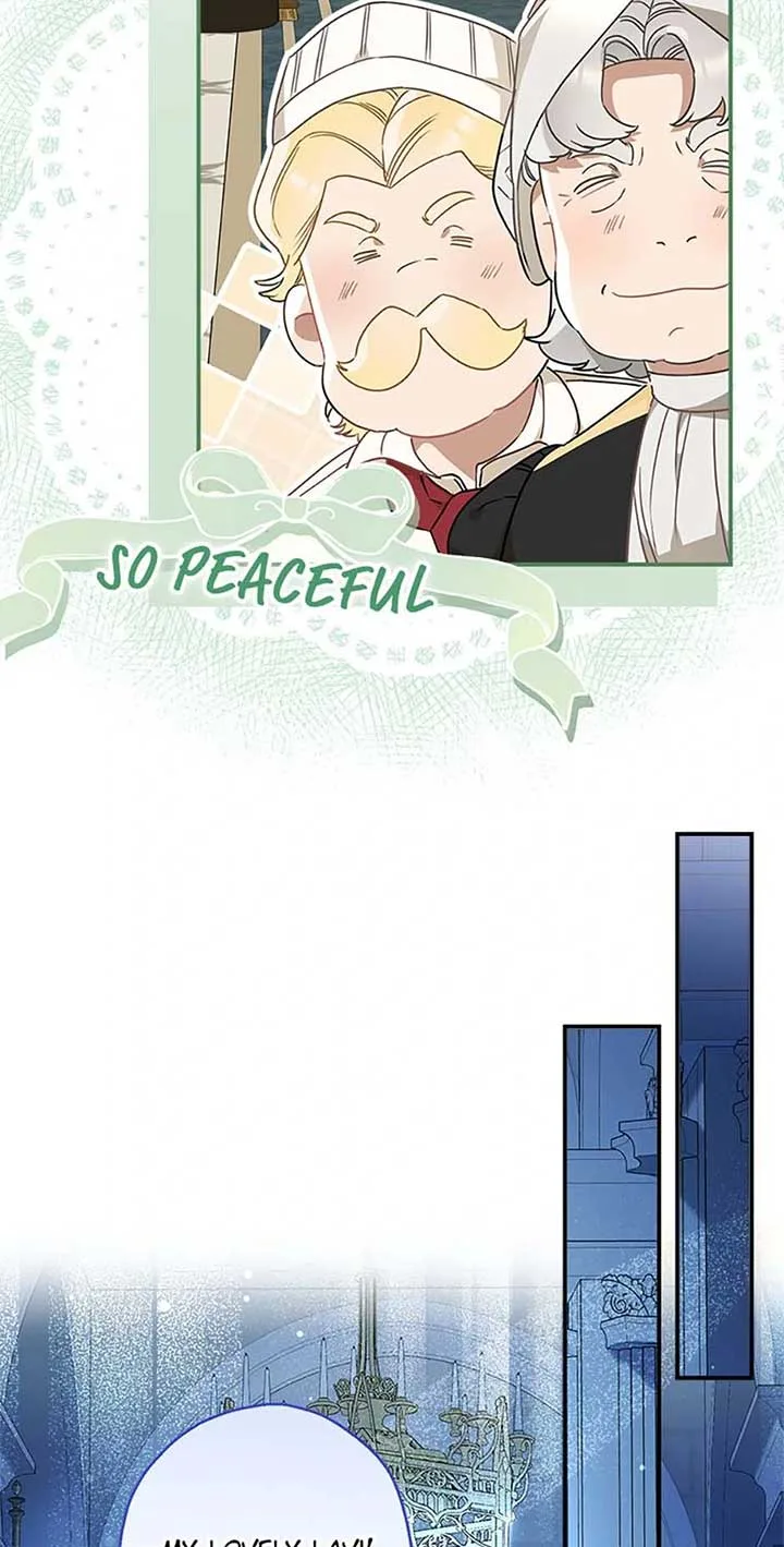 When The Count’s Illegitimate Daughter Gets Married Chapter 102 page 54
