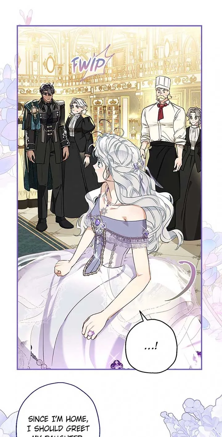 When The Count’s Illegitimate Daughter Gets Married Chapter 102 page 52