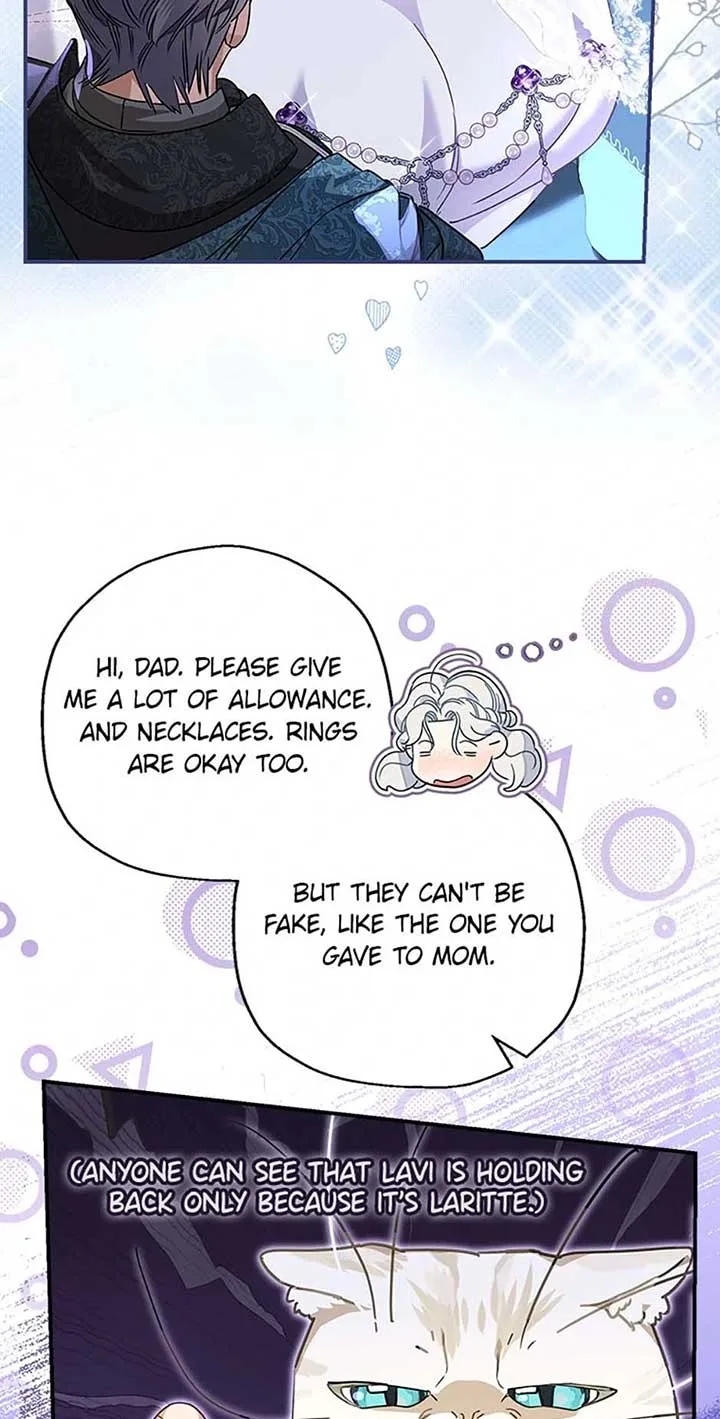 When The Count’s Illegitimate Daughter Gets Married Chapter 102 page 60