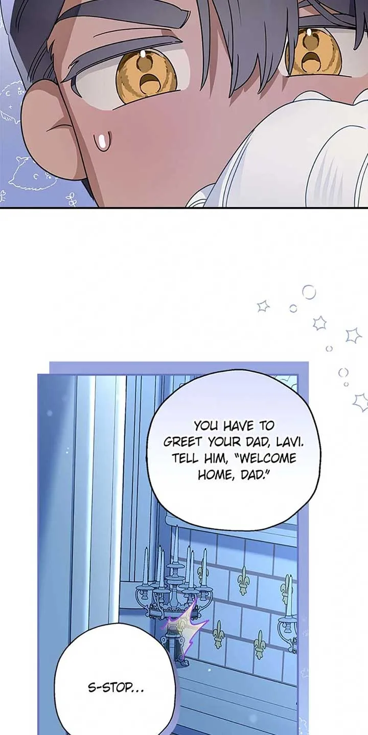 When The Count’s Illegitimate Daughter Gets Married Chapter 102 page 63