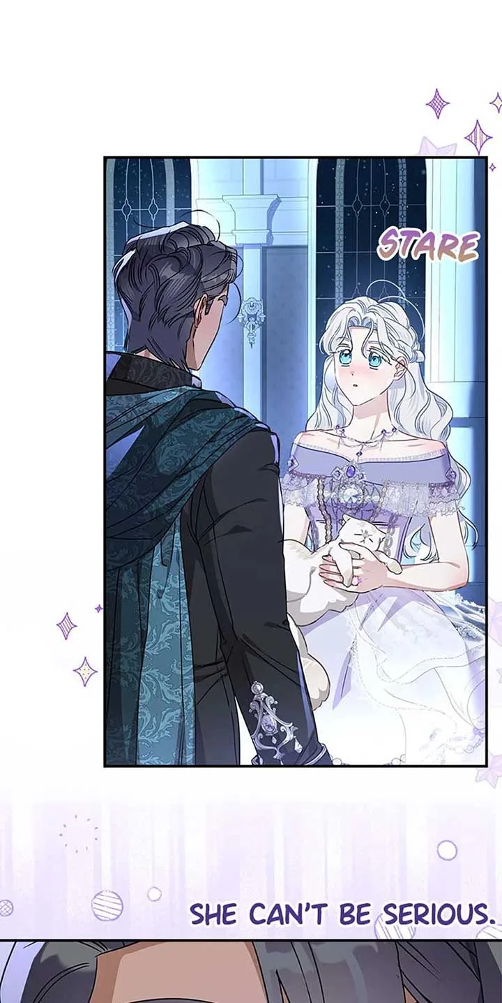 When The Count’s Illegitimate Daughter Gets Married Chapter 102 page 62