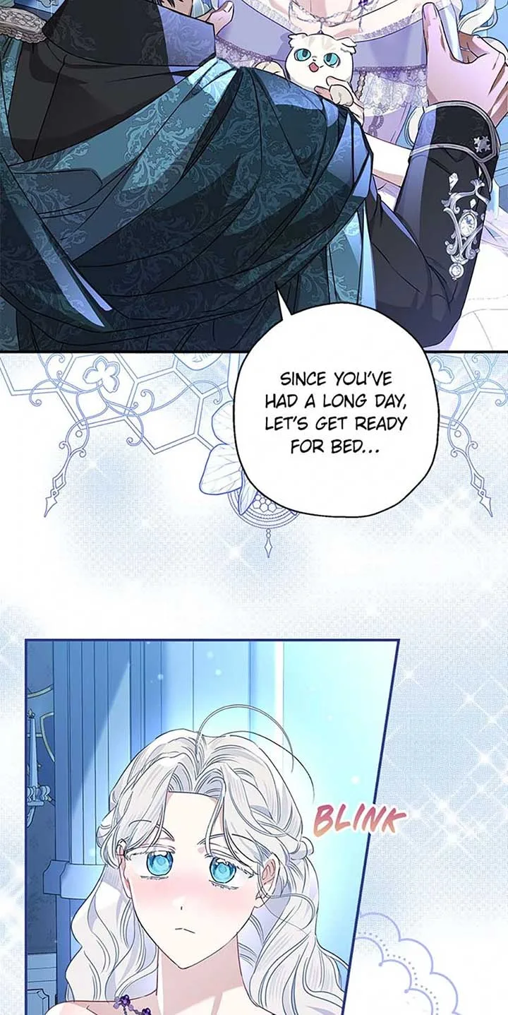 When The Count’s Illegitimate Daughter Gets Married Chapter 102 page 65