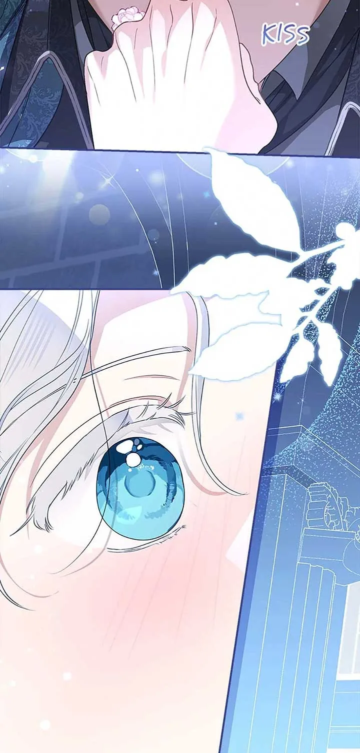 When The Count’s Illegitimate Daughter Gets Married Chapter 102 page 74