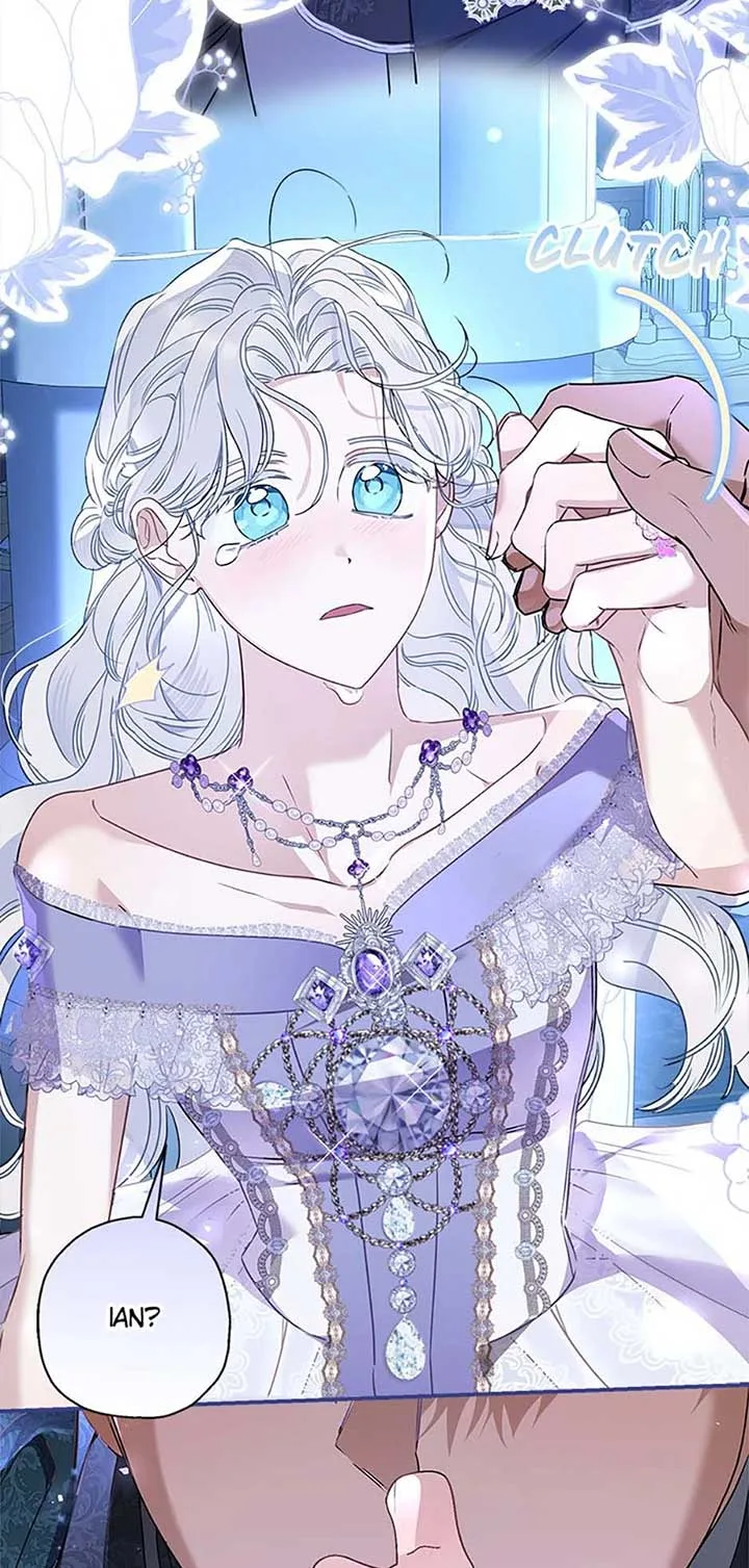 When The Count’s Illegitimate Daughter Gets Married Chapter 102 page 73