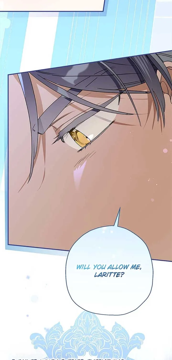 When The Count’s Illegitimate Daughter Gets Married Chapter 102 page 75