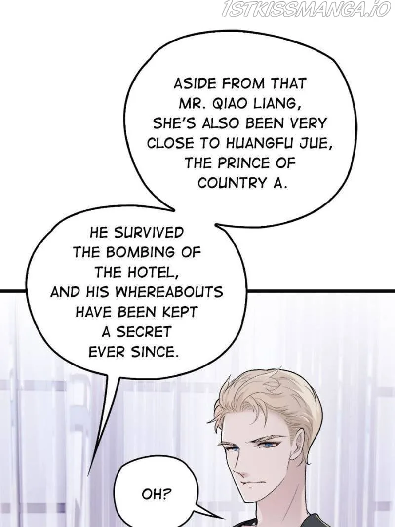 The Duke’s Hidden Baby: BOGO! Chapter 102 page 3