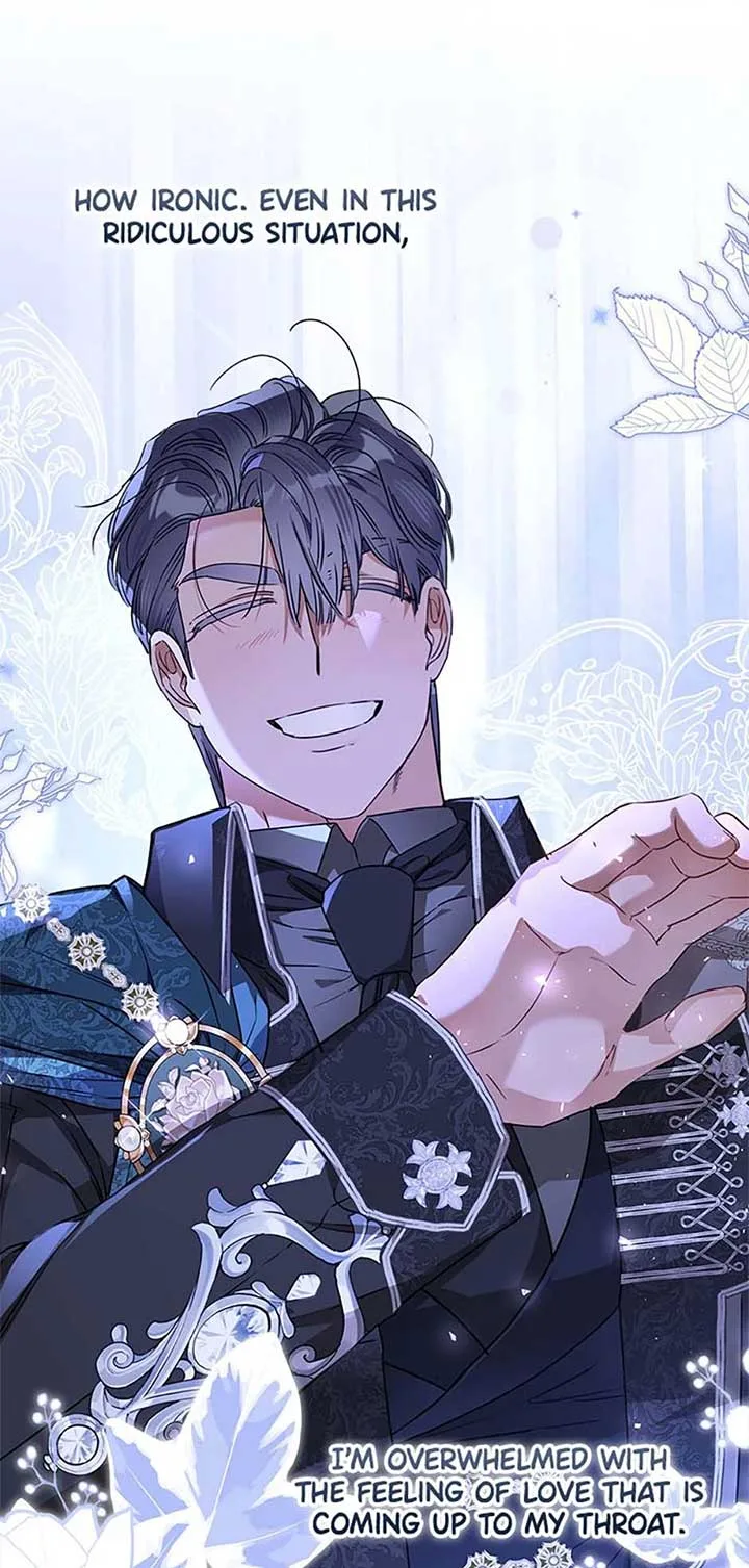 When The Count’s Illegitimate Daughter Gets Married Chapter 102 page 72