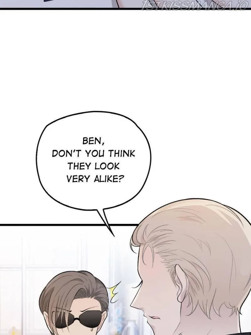 The Duke’s Hidden Baby: BOGO! Chapter 102 page 8