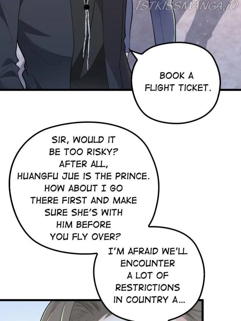 The Duke’s Hidden Baby: BOGO! Chapter 102 page 13