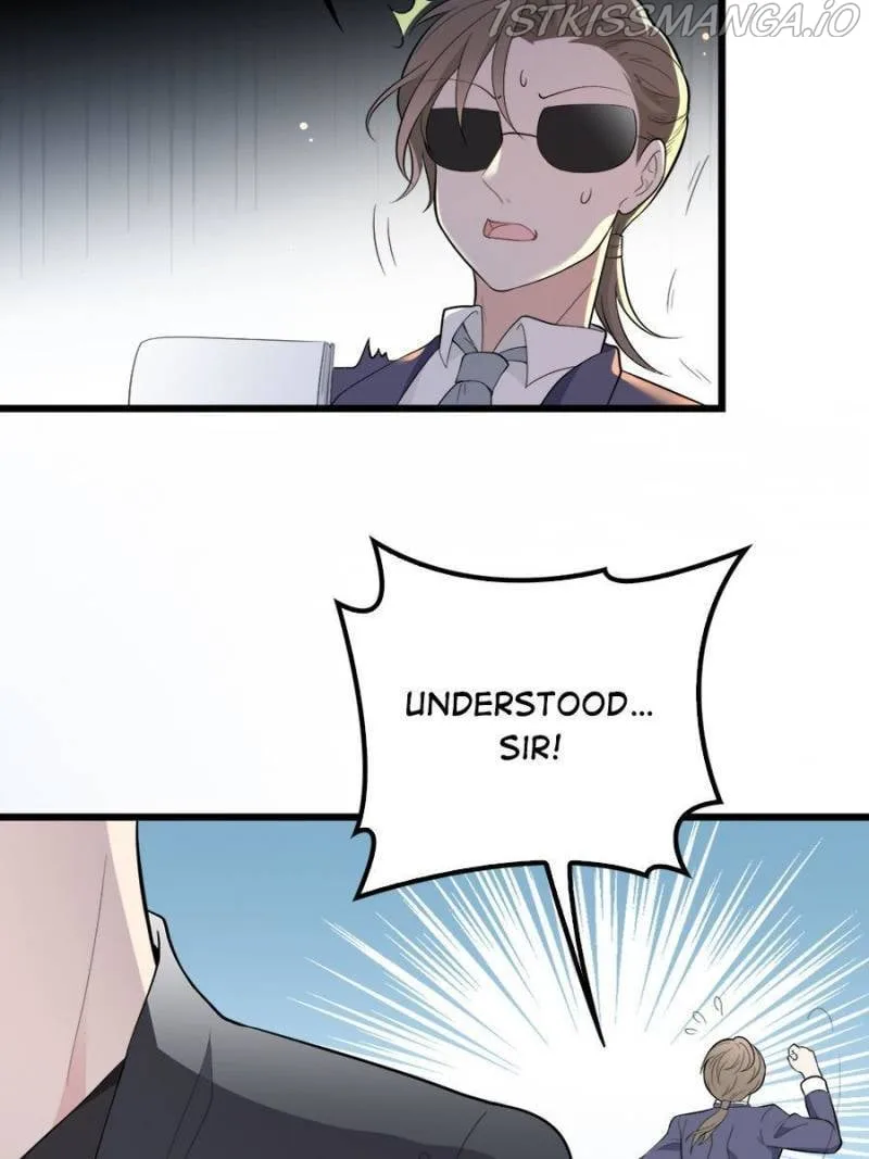 The Duke’s Hidden Baby: BOGO! Chapter 102 page 16