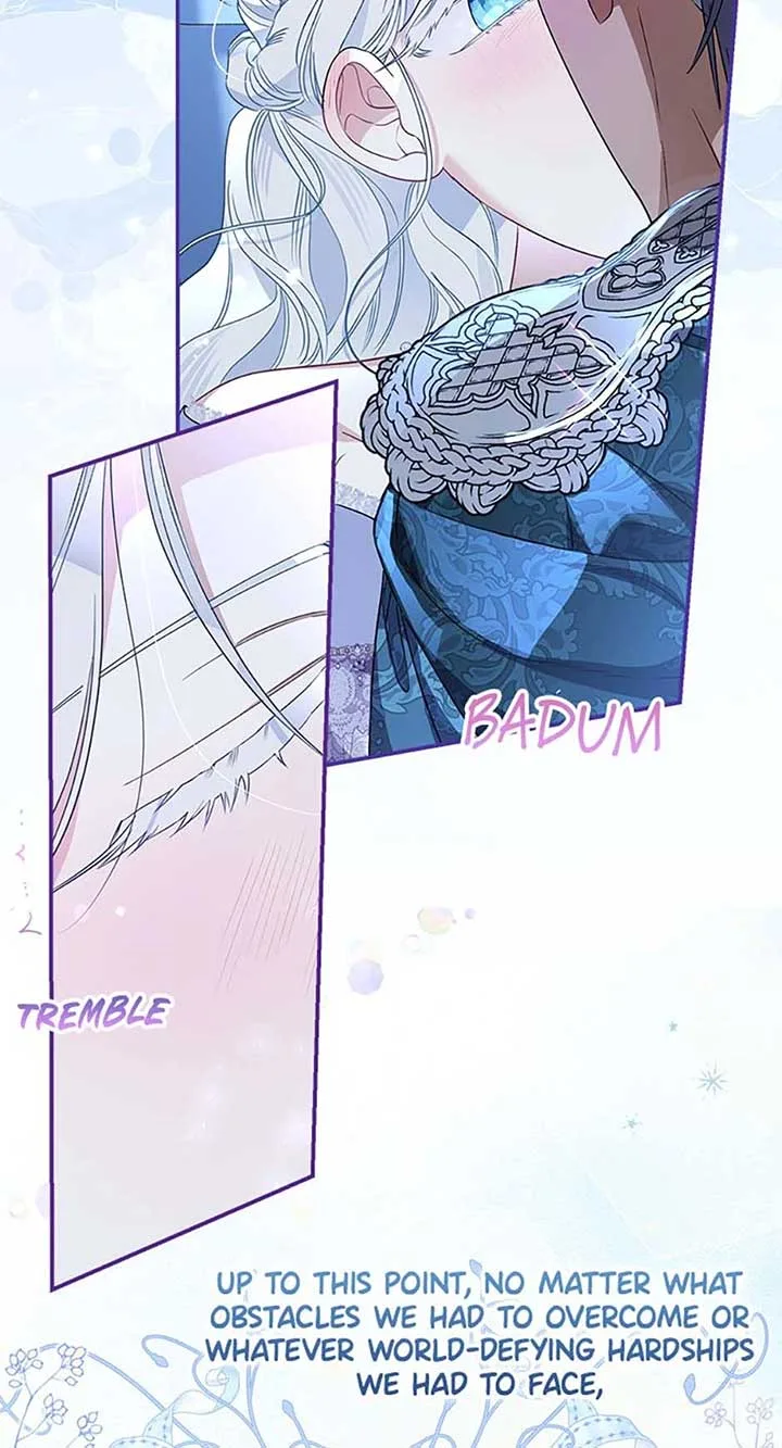 When The Count’s Illegitimate Daughter Gets Married Chapter 102 page 80