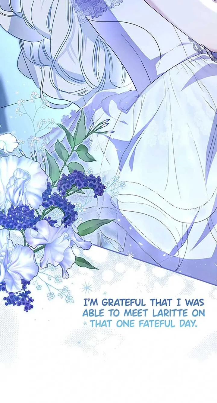 When The Count’s Illegitimate Daughter Gets Married Chapter 102 page 82